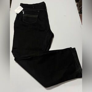 Cinch Black Denim Jeans